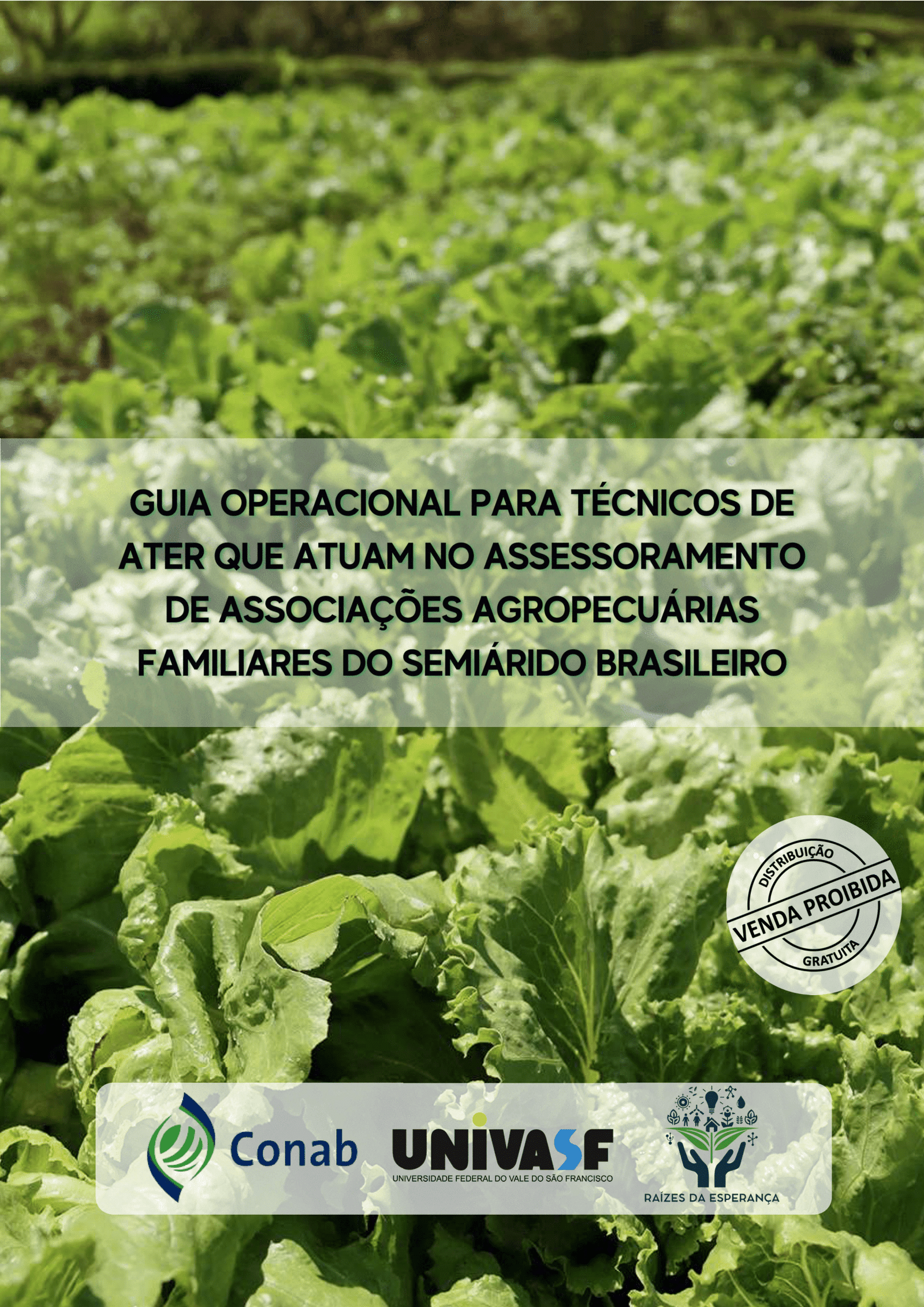 Capa do Guia